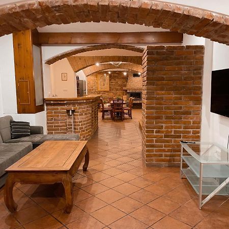 Prague Apartment 외부 사진