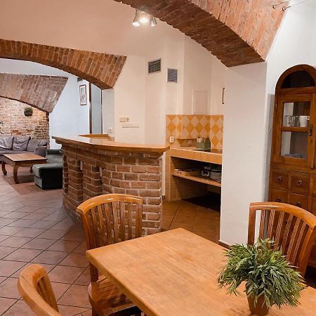 Prague Apartment 외부 사진