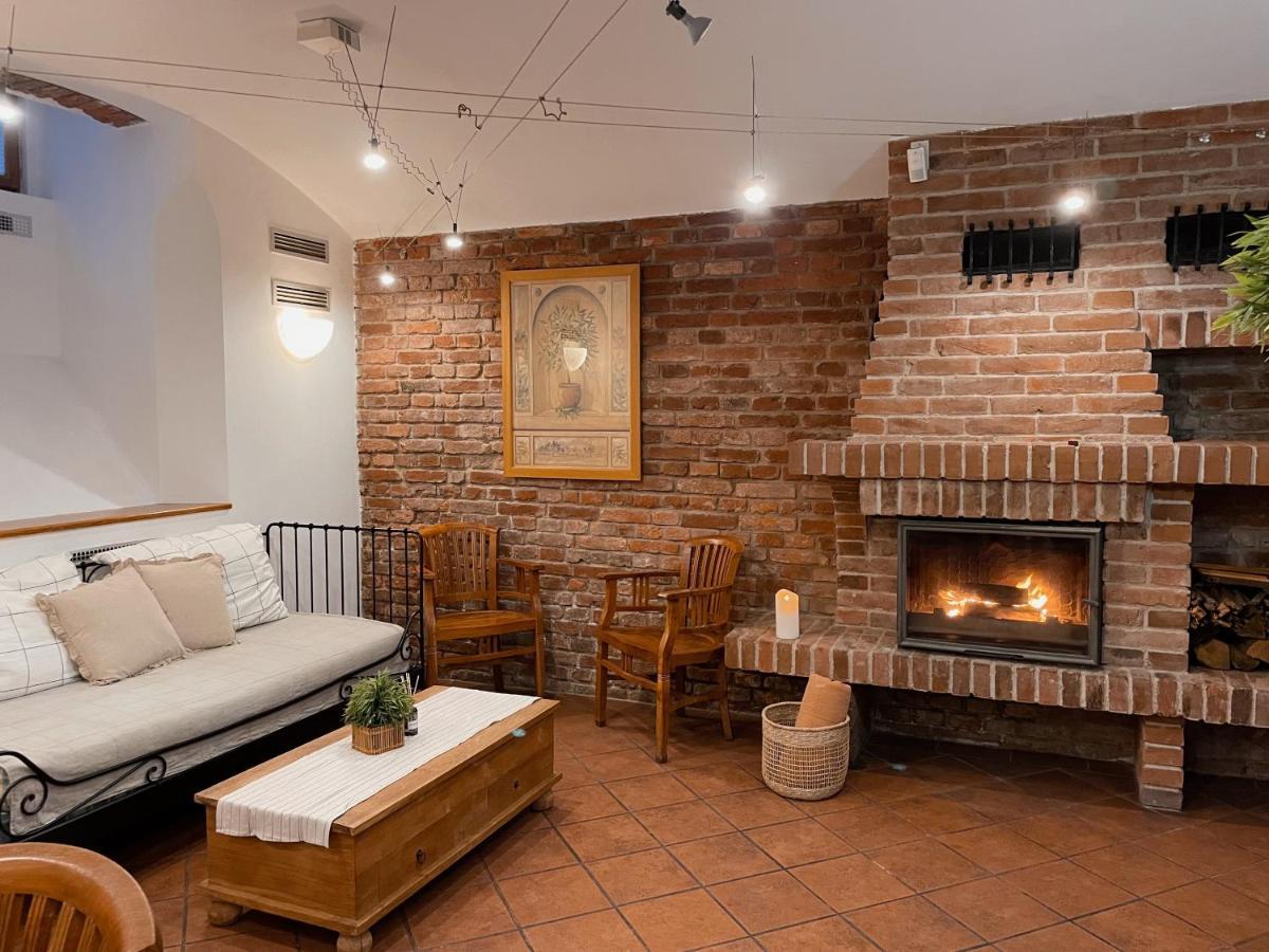 Prague Apartment 외부 사진