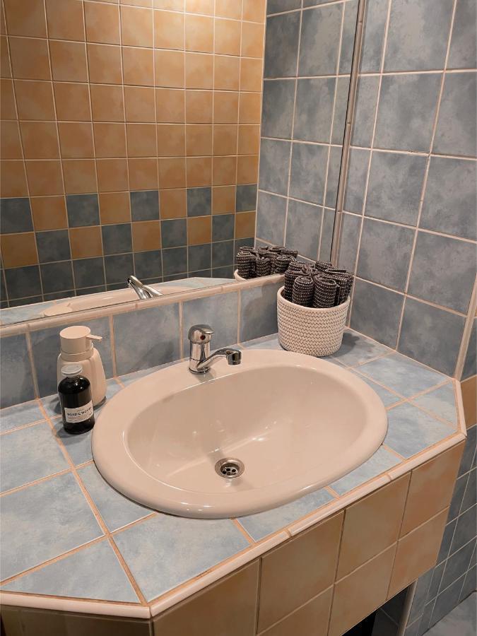 Prague Apartment 외부 사진