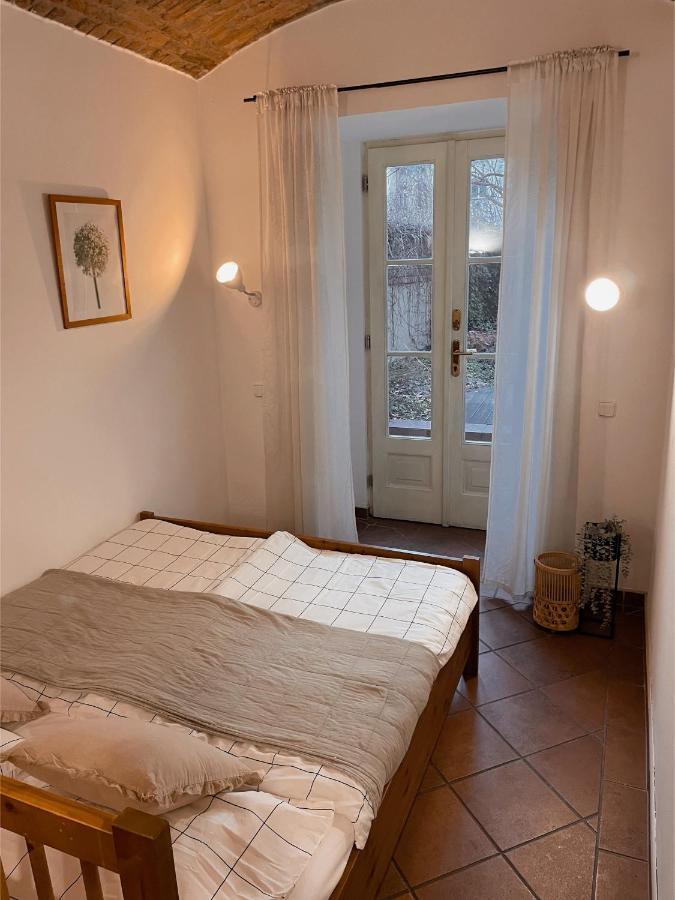 Prague Apartment 외부 사진