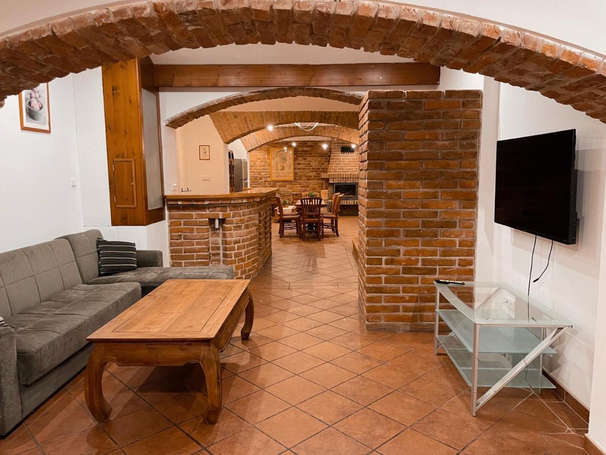 Prague Apartment 외부 사진