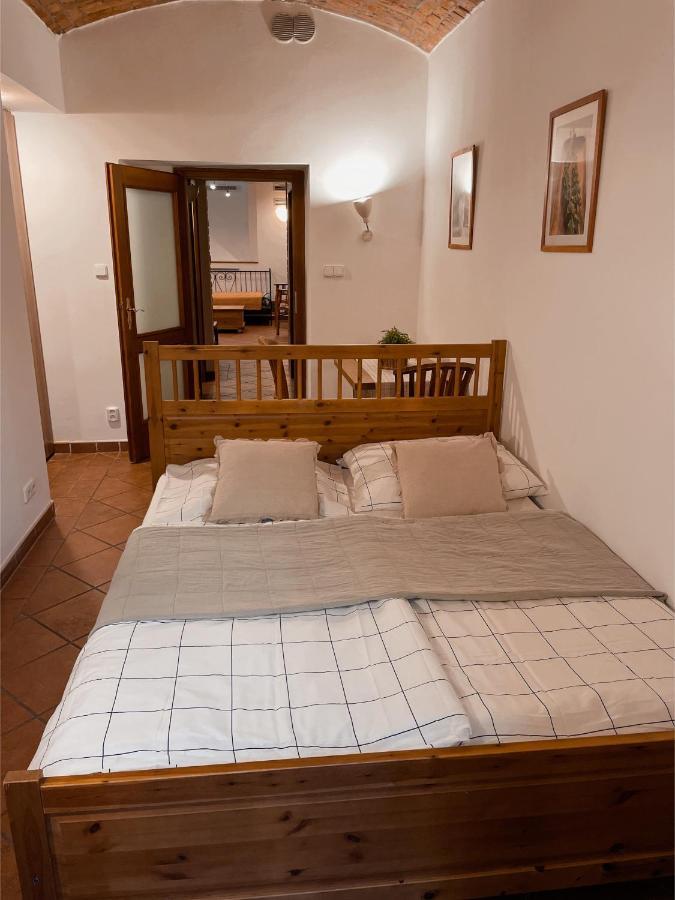 Prague Apartment 외부 사진