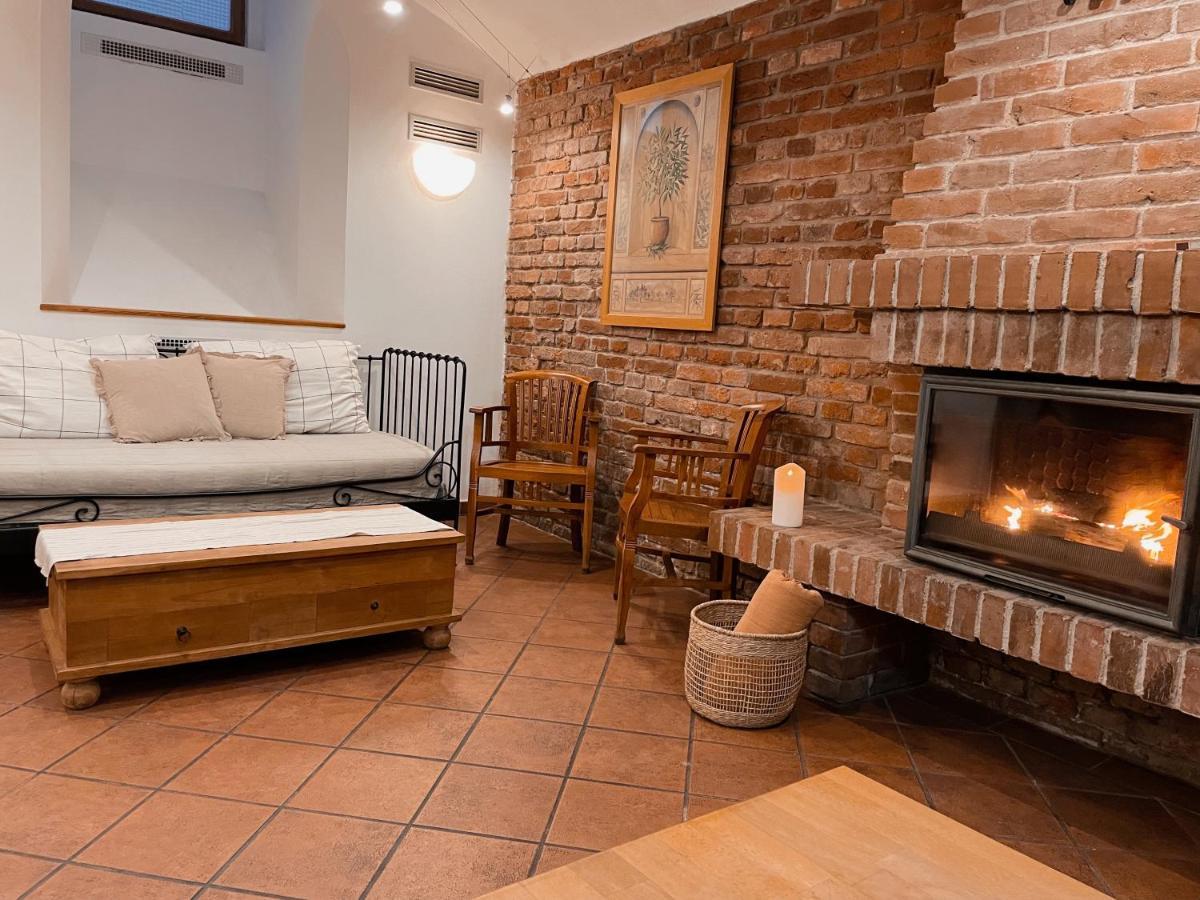 Prague Apartment 외부 사진