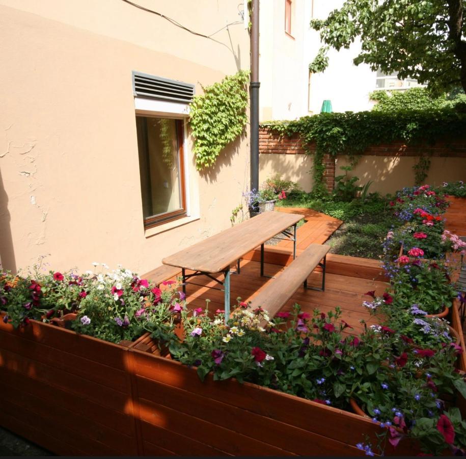Prague Apartment 외부 사진