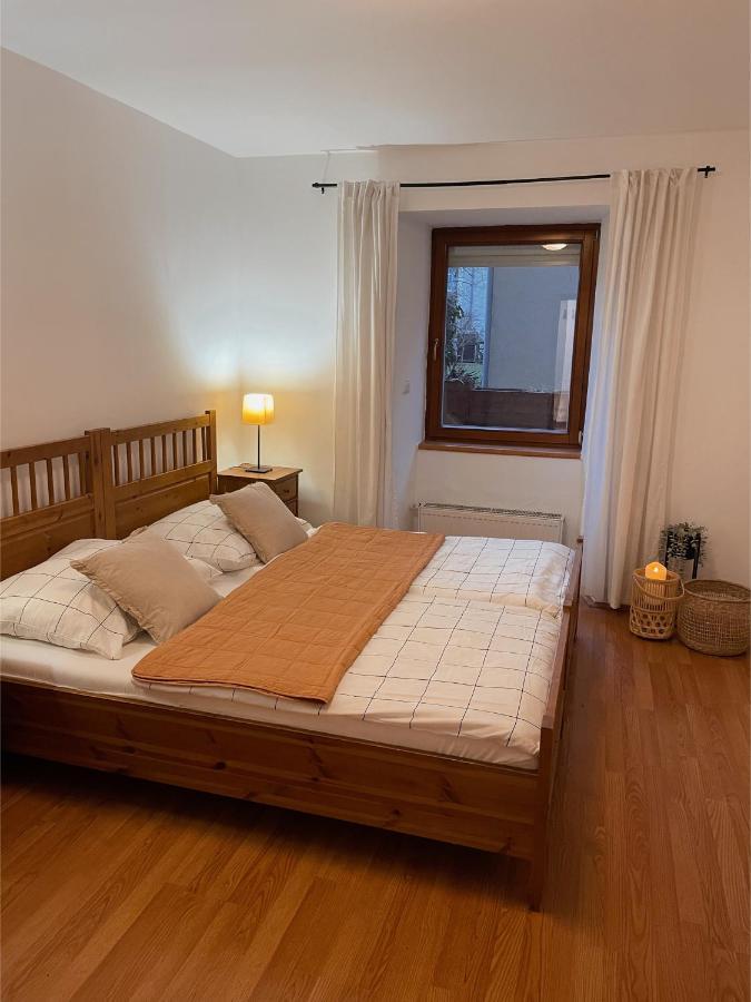 Prague Apartment 외부 사진