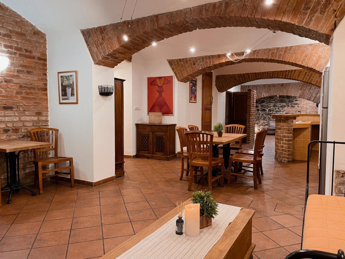 Prague Apartment 외부 사진