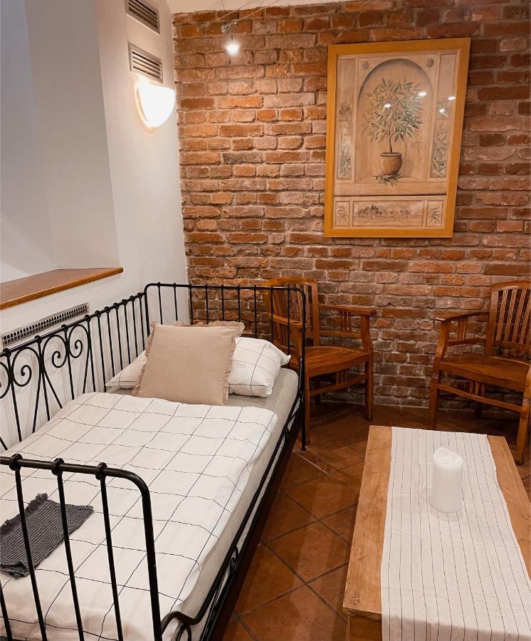 Prague Apartment 외부 사진