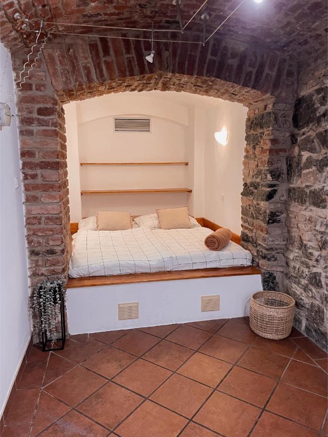 Prague Apartment 외부 사진