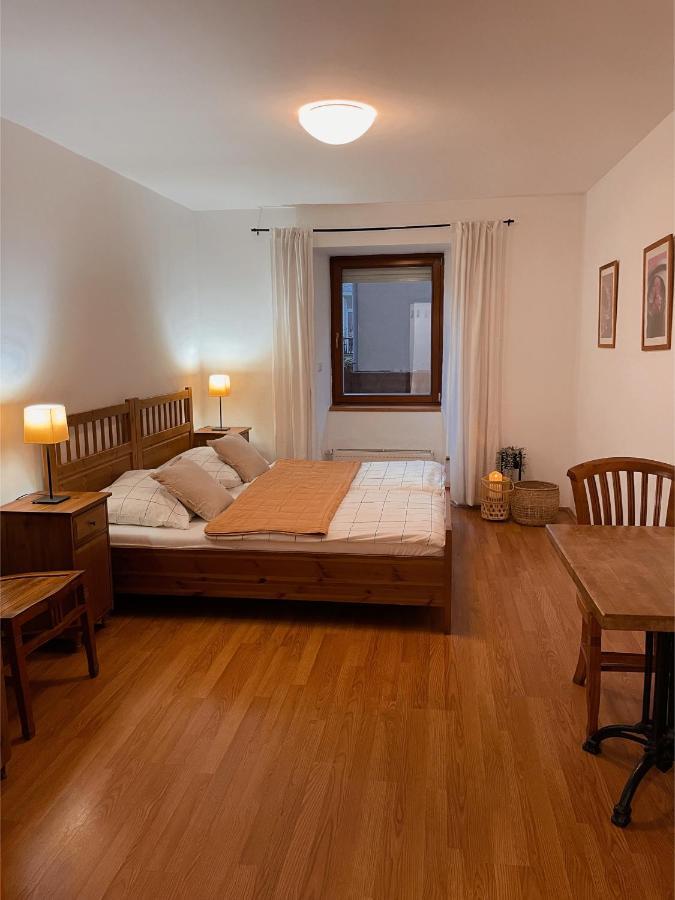 Prague Apartment 외부 사진